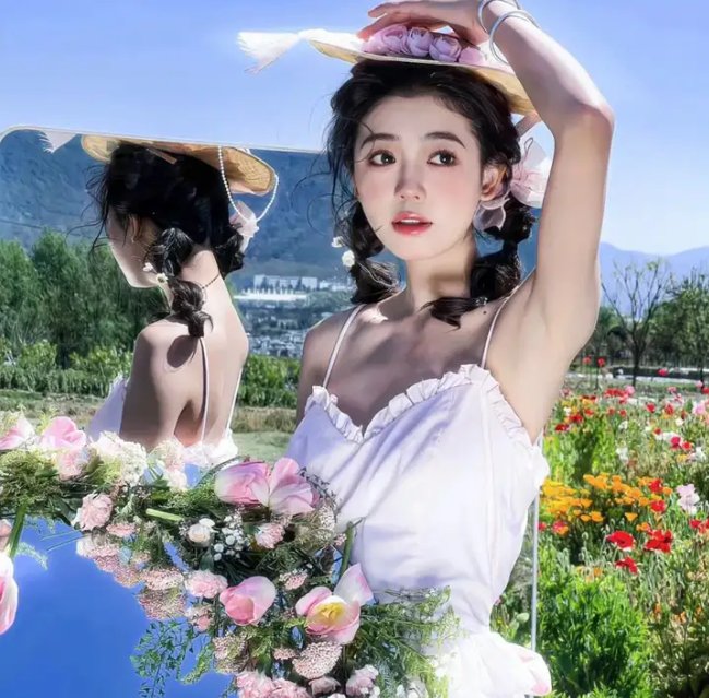 感恩时节