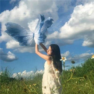 蜡人馆