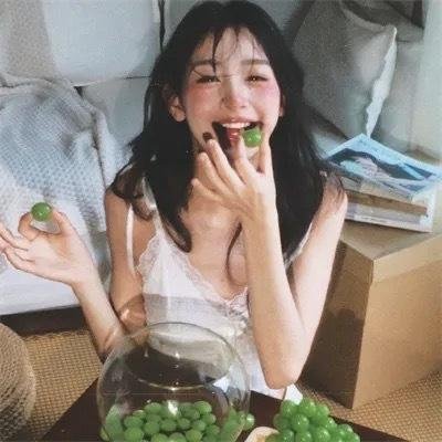 我爱麻烦